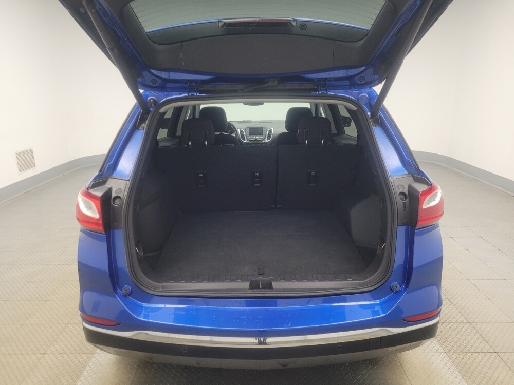 2019 Chevrolet Equinox in Highland, IN 46322 - 18127758 29