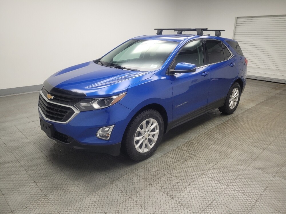 2019 Chevrolet Equinox in Highland, IN 46322 - 18127758 2