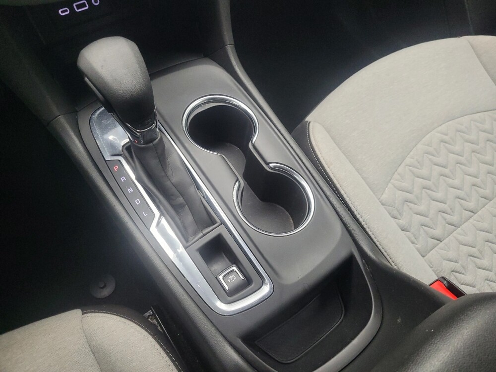 2023 Chevrolet Equinox in Indianapolis, IN 46222 - 18127759 26