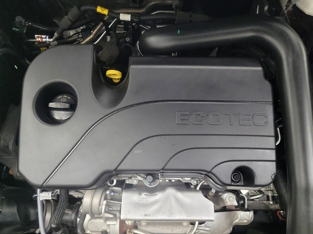 2023 Chevrolet Equinox in Indianapolis, IN 46222 - 18127759 30