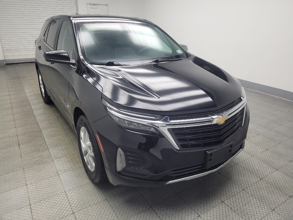 2023 Chevrolet Equinox in Indianapolis, IN 46222 - 18127759 13