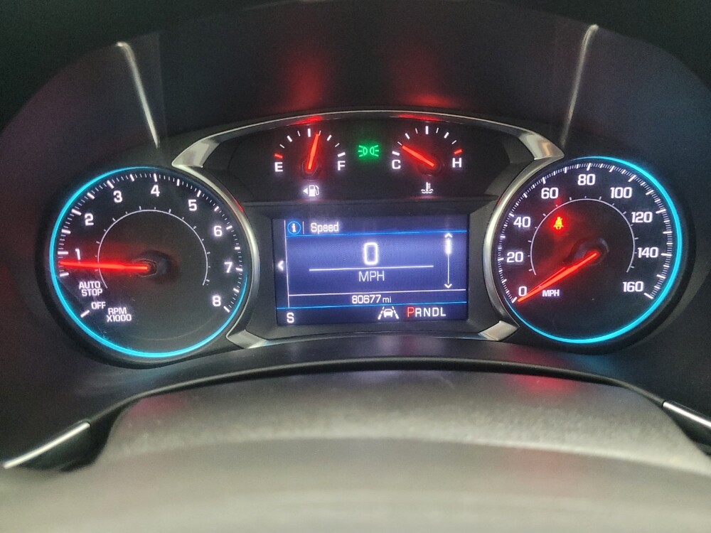 2023 Chevrolet Equinox in Indianapolis, IN 46222 - 18127759 23