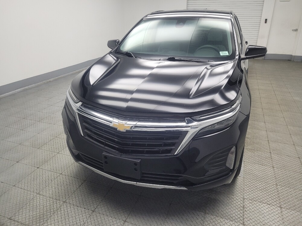 2023 Chevrolet Equinox in Indianapolis, IN 46222 - 18127759 15