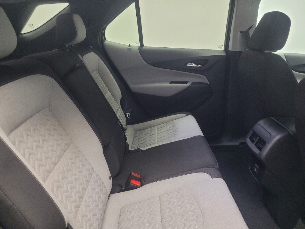 2023 Chevrolet Equinox in Indianapolis, IN 46222 - 18127759 19