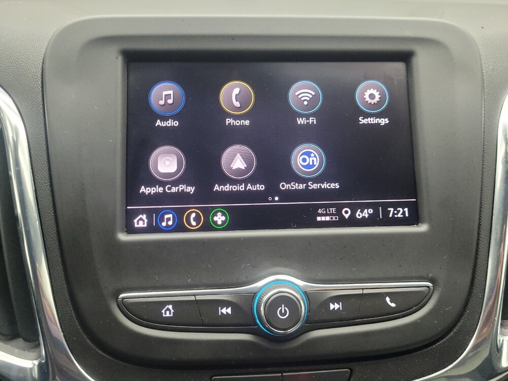 2023 Chevrolet Equinox in Indianapolis, IN 46222 - 18127759 25