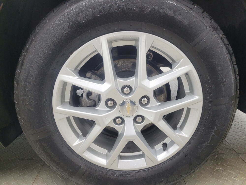 2023 Chevrolet Equinox in Indianapolis, IN 46222 - 18127759 31