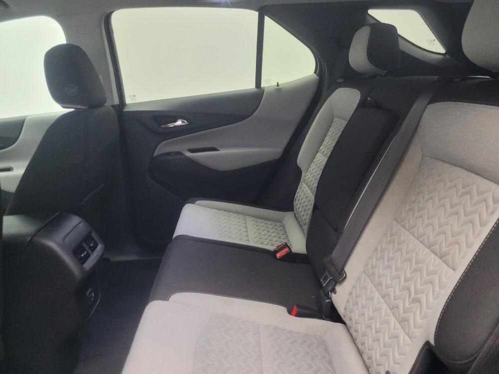 2023 Chevrolet Equinox in Indianapolis, IN 46222 - 18127759 18