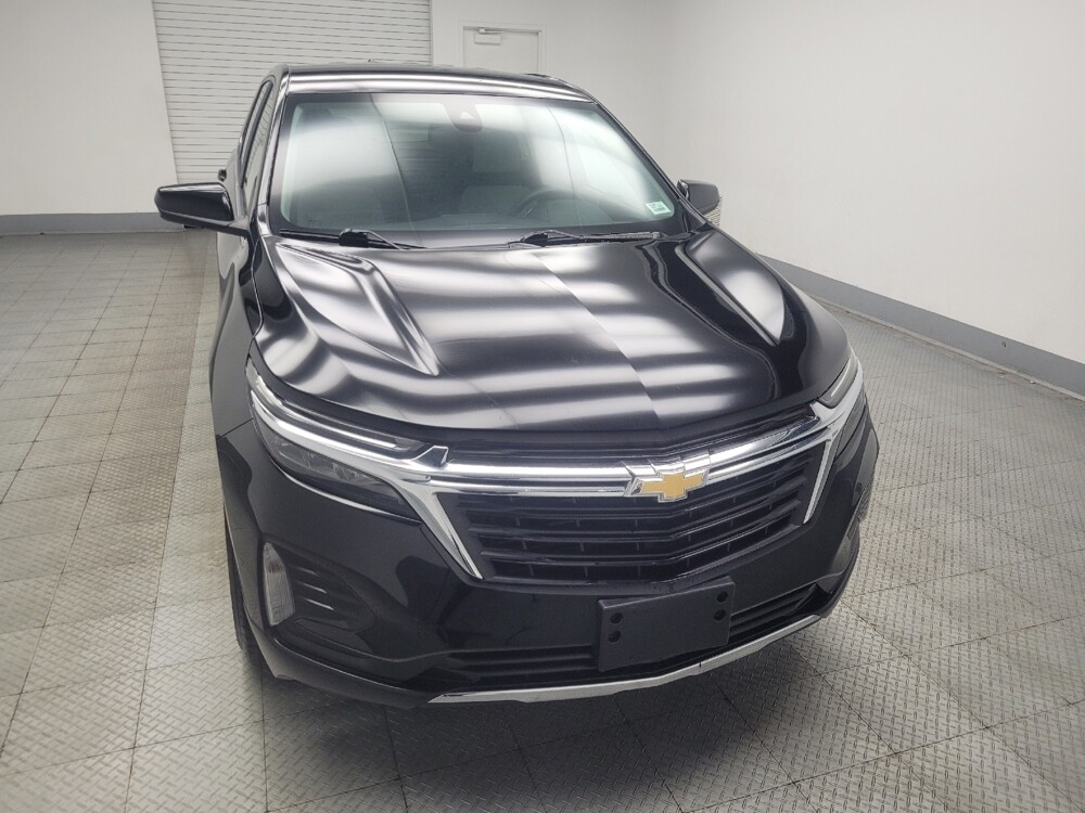 2023 Chevrolet Equinox in Indianapolis, IN 46222 - 18127759 14