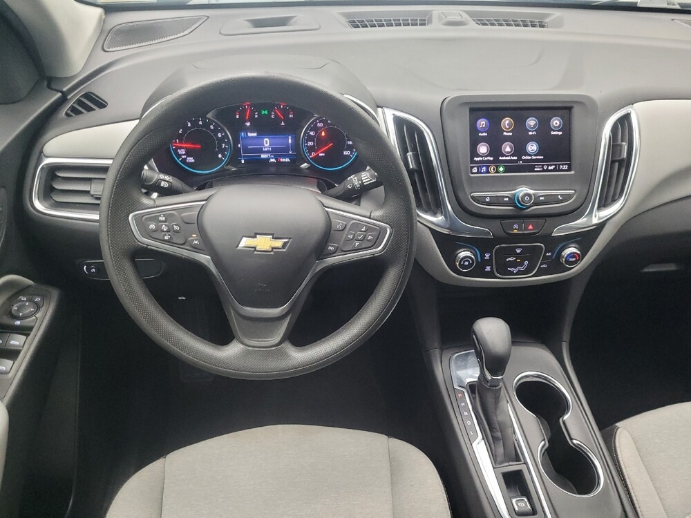 2023 Chevrolet Equinox in Indianapolis, IN 46222 - 18127759 22