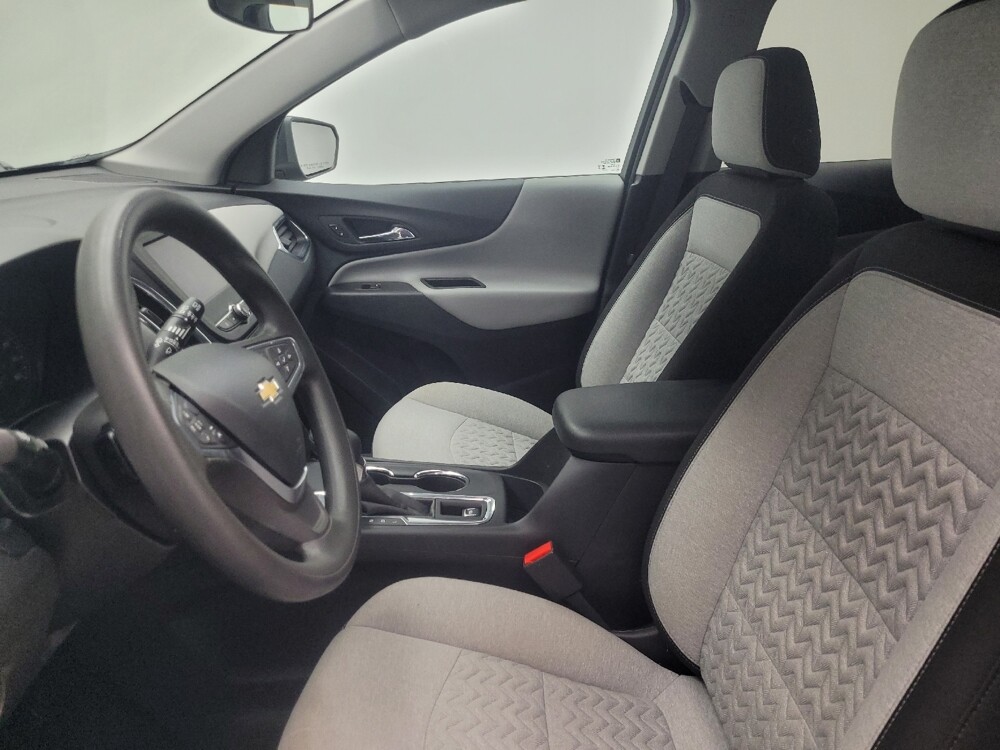 2023 Chevrolet Equinox in Indianapolis, IN 46222 - 18127759 17