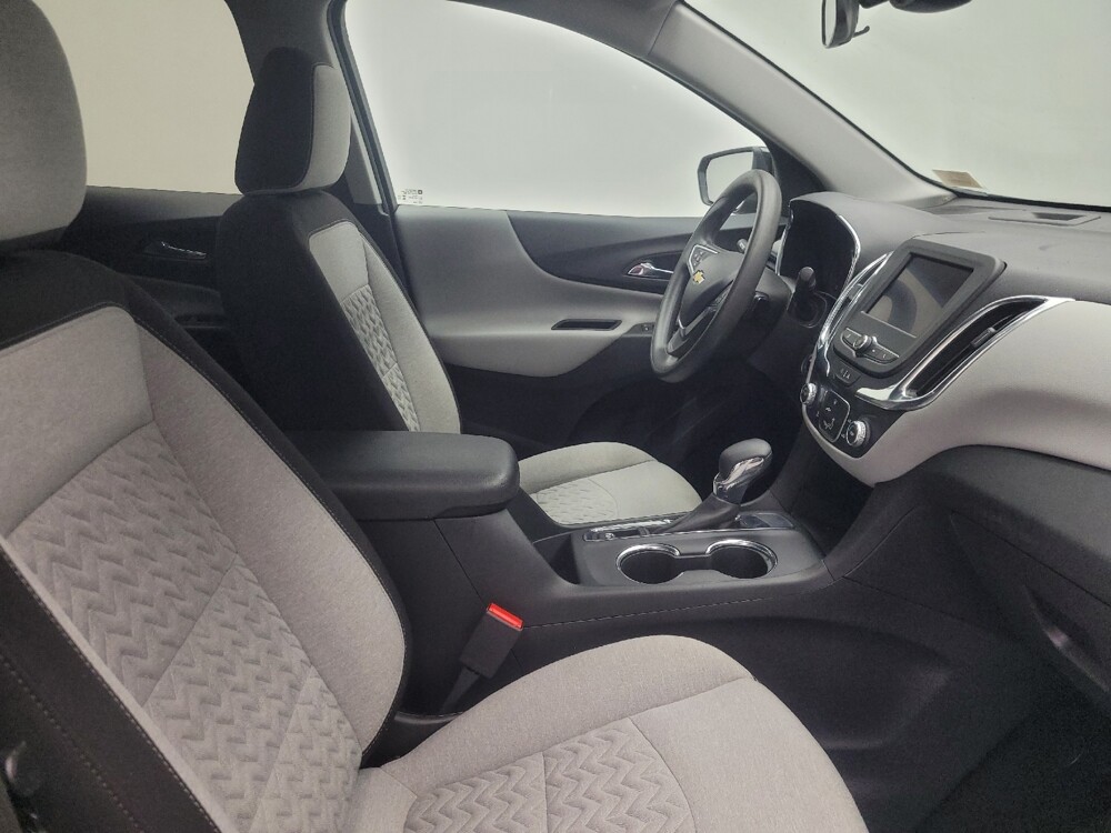 2023 Chevrolet Equinox in Indianapolis, IN 46222 - 18127759 21