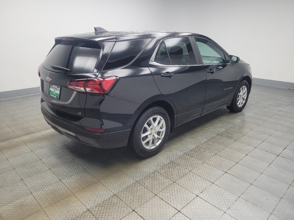 2023 Chevrolet Equinox in Indianapolis, IN 46222 - 18127759 10
