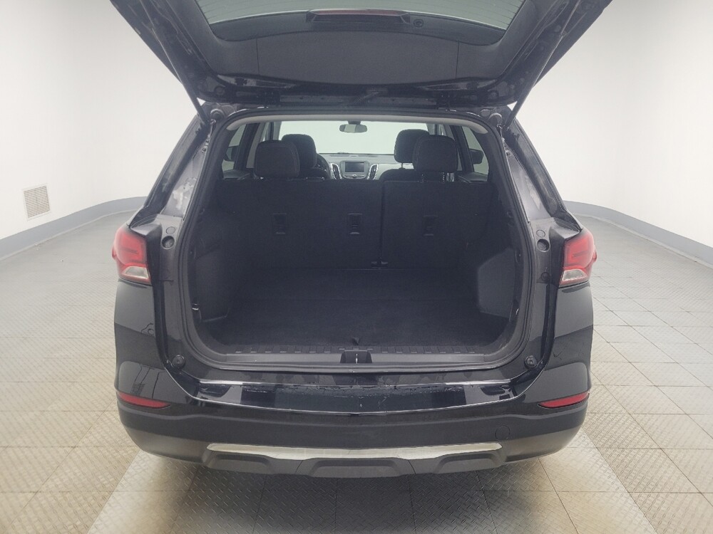 2023 Chevrolet Equinox in Indianapolis, IN 46222 - 18127759 29