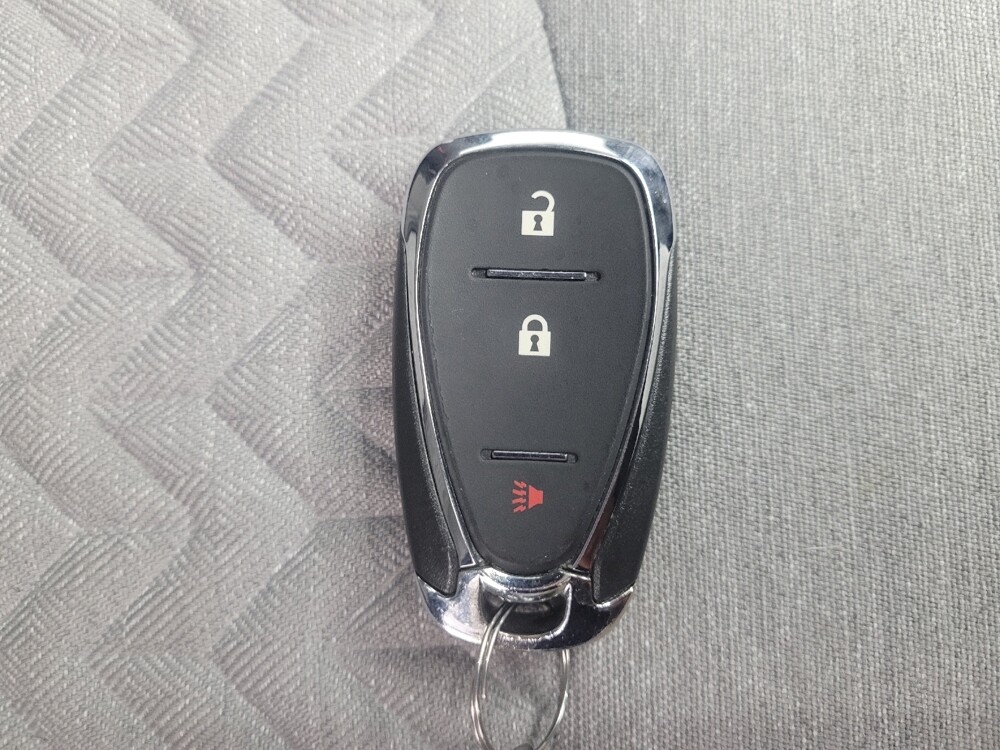 2023 Chevrolet Equinox in Indianapolis, IN 46222 - 18127759 32