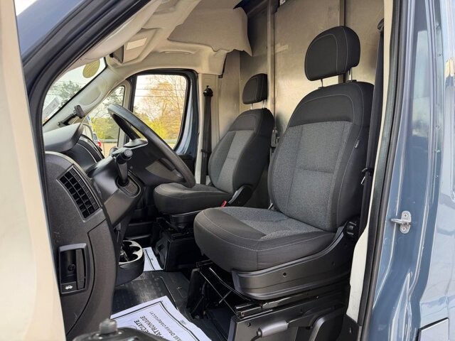 2019 RAM ProMaster in Knoxville, TN 37920 - 18127760 14