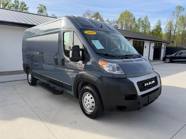 2019 RAM ProMaster in Knoxville, TN 37920 - 18127760