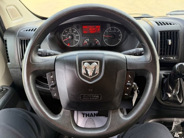 2019 RAM ProMaster in Knoxville, TN 37920 - 18127760 17