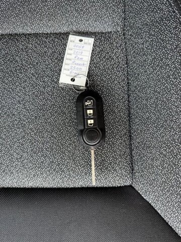 2019 RAM ProMaster in Knoxville, TN 37920 - 18127760 24