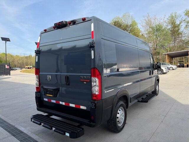 2019 RAM ProMaster in Knoxville, TN 37920 - 18127760 2