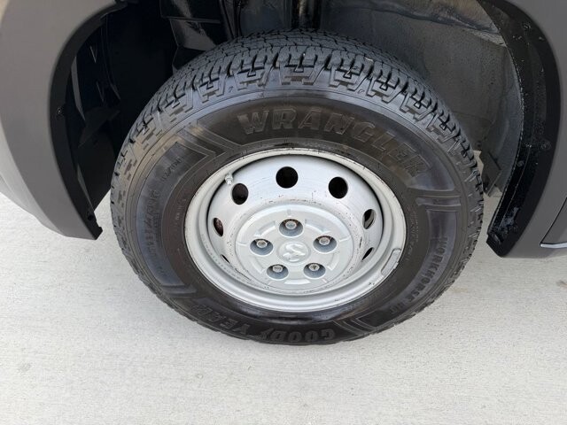 2019 RAM ProMaster in Knoxville, TN 37920 - 18127760 28