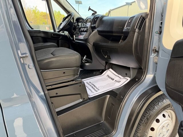 2019 RAM ProMaster in Knoxville, TN 37920 - 18127760 15