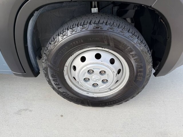 2019 RAM ProMaster in Knoxville, TN 37920 - 18127760 27