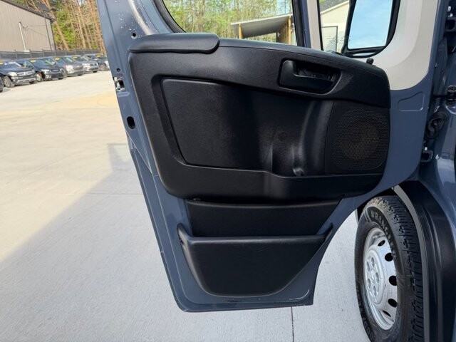 2019 RAM ProMaster in Knoxville, TN 37920 - 18127760 6