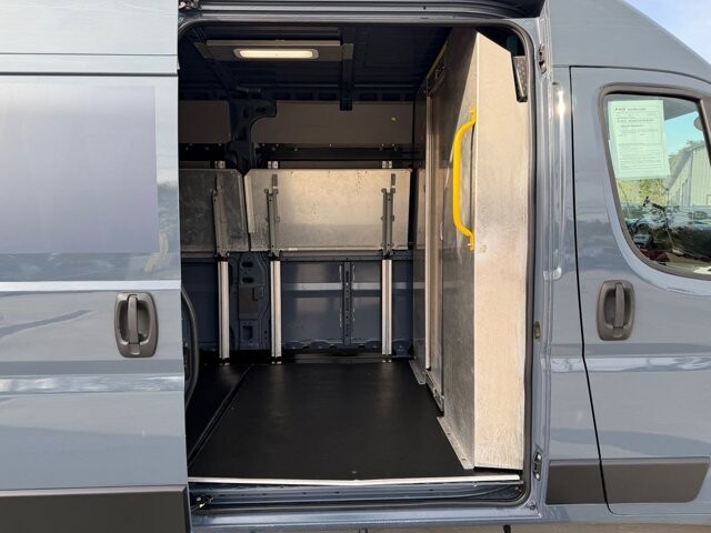 2019 RAM ProMaster in Knoxville, TN 37920 - 18127760 8