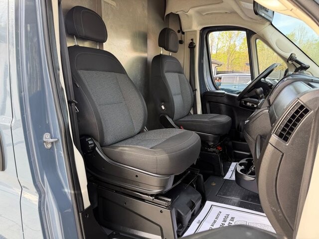 2019 RAM ProMaster in Knoxville, TN 37920 - 18127760 16