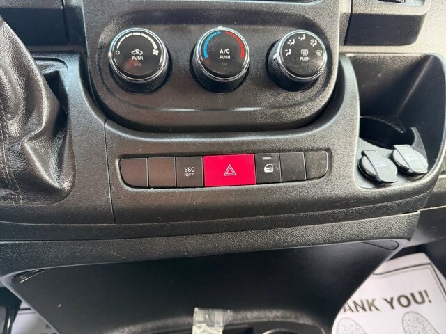 2019 RAM ProMaster in Knoxville, TN 37920 - 18127760 23