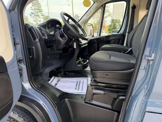 2019 RAM ProMaster in Knoxville, TN 37920 - 18127760 13