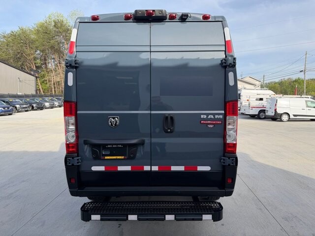 2019 RAM ProMaster in Knoxville, TN 37920 - 18127760 3