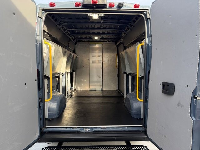 2019 RAM ProMaster in Knoxville, TN 37920 - 18127760 7
