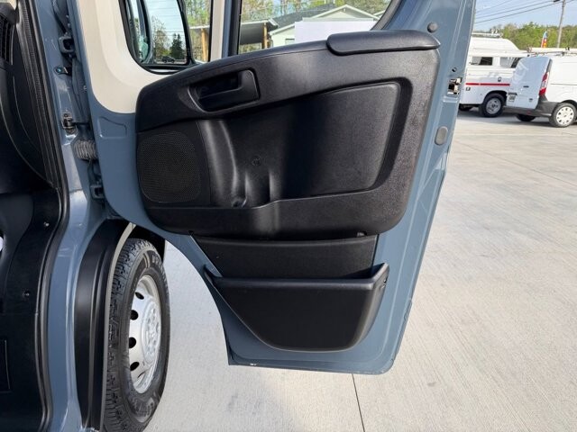 2019 RAM ProMaster in Knoxville, TN 37920 - 18127760 12