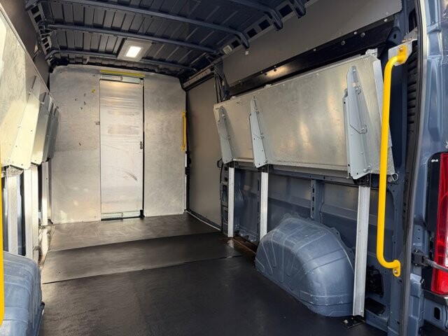 2019 RAM ProMaster in Knoxville, TN 37920 - 18127760 9