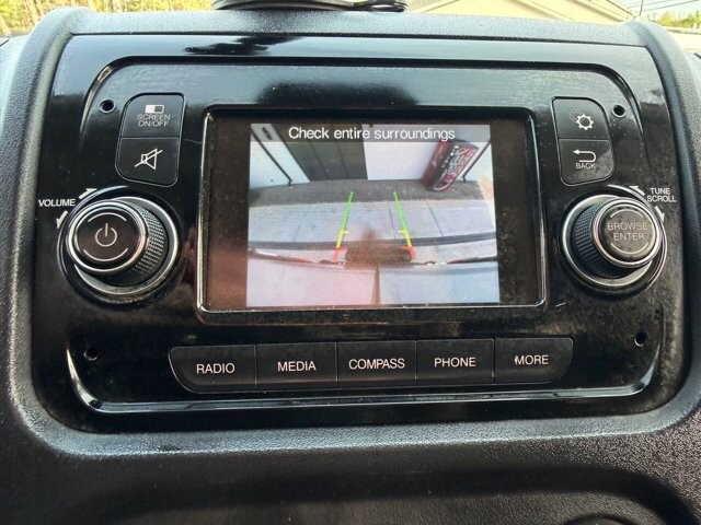 2019 RAM ProMaster in Knoxville, TN 37920 - 18127760 22