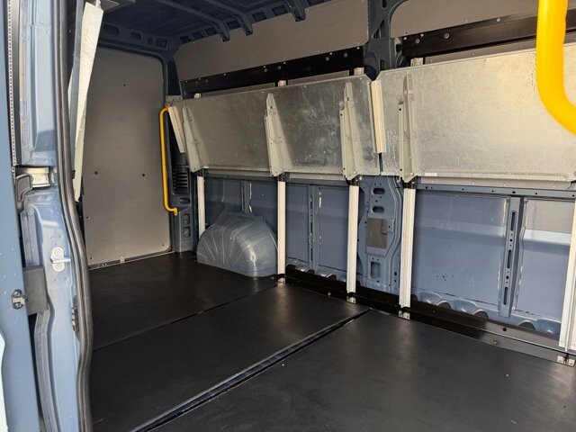 2019 RAM ProMaster in Knoxville, TN 37920 - 18127760 11