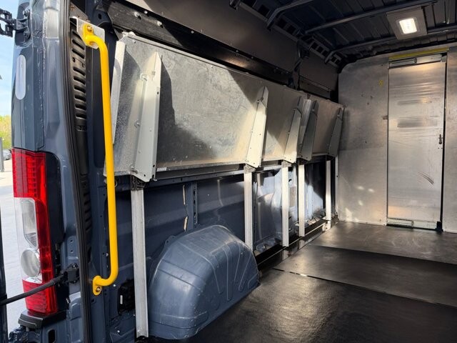 2019 RAM ProMaster in Knoxville, TN 37920 - 18127760 10