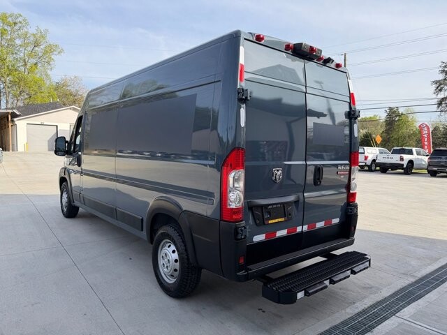 2019 RAM ProMaster in Knoxville, TN 37920 - 18127760 4