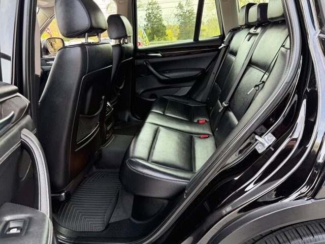 2014 BMW X3 in Knoxville, TN 37920 - 18127761 14