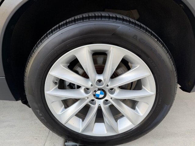 2014 BMW X3 in Knoxville, TN 37920 - 18127761 30