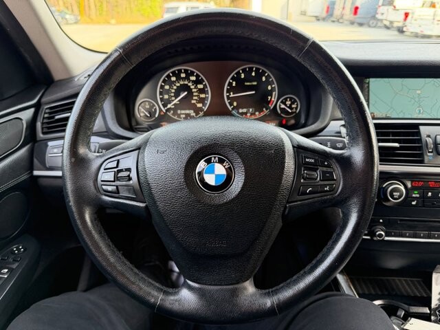 2014 BMW X3 in Knoxville, TN 37920 - 18127761 18