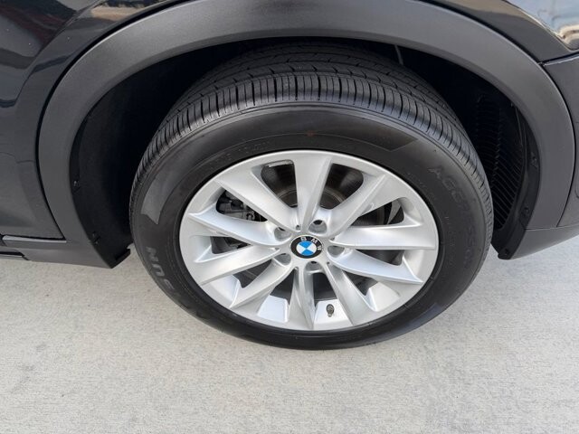 2014 BMW X3 in Knoxville, TN 37920 - 18127761 28