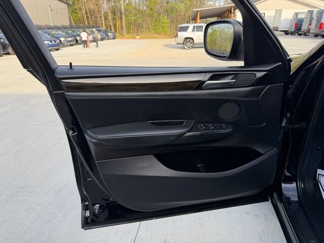 2014 BMW X3 in Knoxville, TN 37920 - 18127761 7