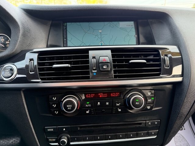 2014 BMW X3 in Knoxville, TN 37920 - 18127761 22