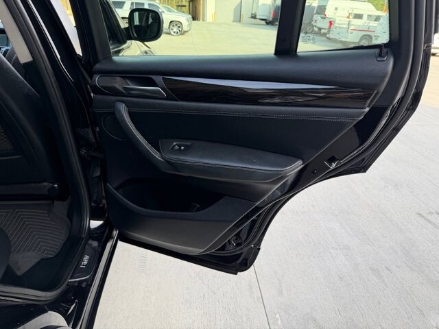 2014 BMW X3 in Knoxville, TN 37920 - 18127761 8