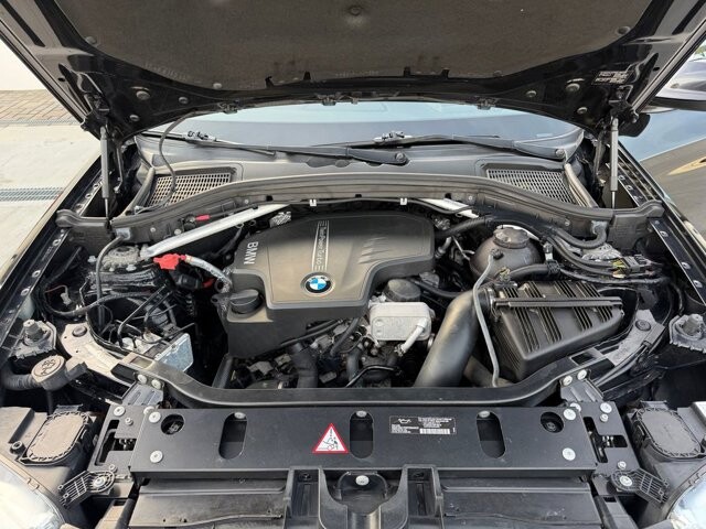 2014 BMW X3 in Knoxville, TN 37920 - 18127761 32