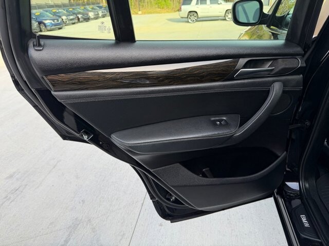 2014 BMW X3 in Knoxville, TN 37920 - 18127761 10