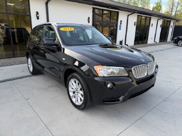 2014 BMW X3 in Knoxville, TN 37920