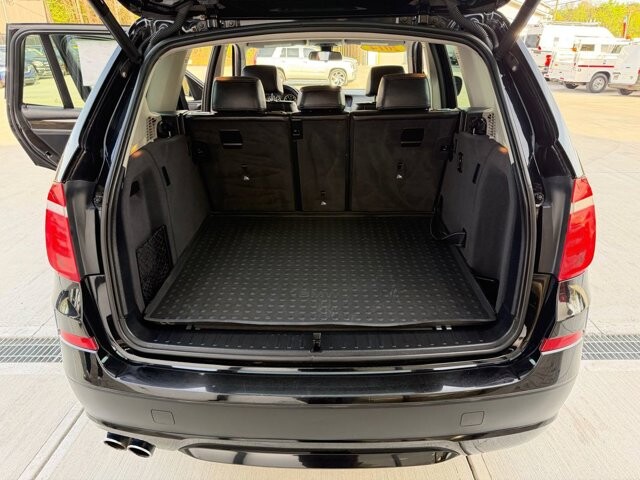 2014 BMW X3 in Knoxville, TN 37920 - 18127761 9